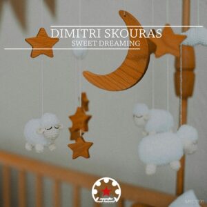 Dimitri Skouras - Sweet Dreaming [MYC1396]