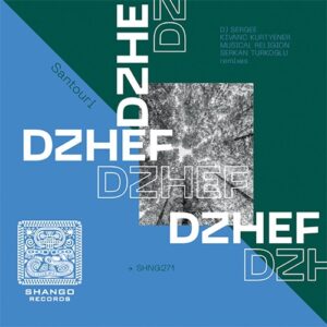 Dzhef - Santouri [SHNG271]
