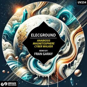 ELECGROUND - Magnetosphere [UV254]