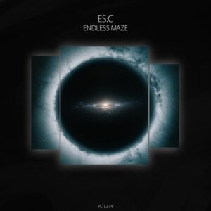 ES:C - Endless Maze [PLTL374]