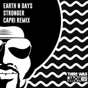 Earth n Days - Stronger (Capri Extended Remix) [TWJ153]