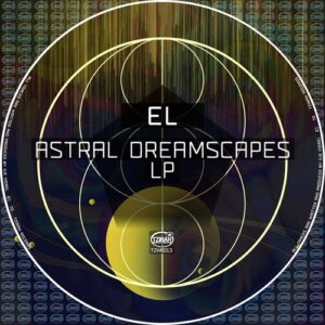 El - Astral Dreamscapes [TZHA013]