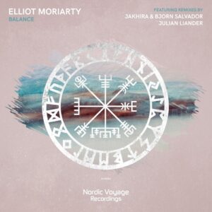 Elliot Moriarty - Balance [NVR084]