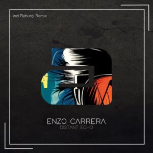 Enzo Carrera - Distant Echo [ANIMAR120]
