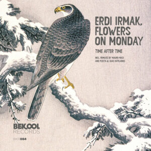 Erdi Irmak & Flowers on Monday - Time After Time [BKR084]