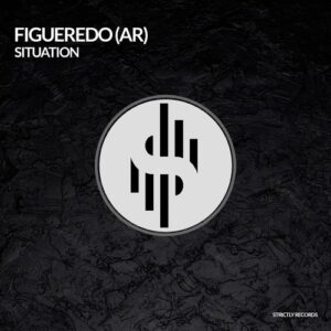 Figueredo (AR) - Situation [CAT1189746]