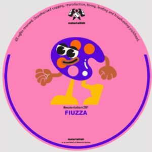 Fiuzza - Humanity [MATERIALISM291]