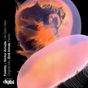 Foletto, Victor Arruda - Life Gets Hard [417SD]