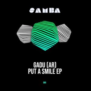 GADU (AR) - Put a Smile [SAMBAEP085]
