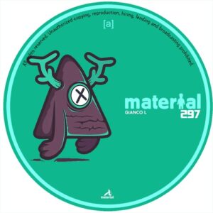 Gianco L - Stay Online [MATERIAL297]