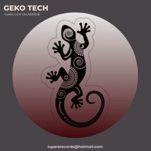 Gianluca Calabrese - Geko Tech [LP975]