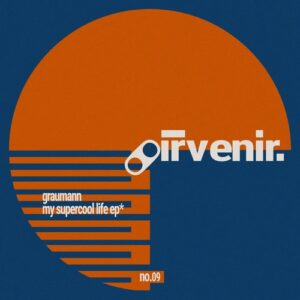 Graumann - My Supercool Life [IV09]