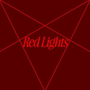 GreenThump - Red Lights [GU1019]