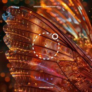 Gregory S - Vibrations EP [PER029]