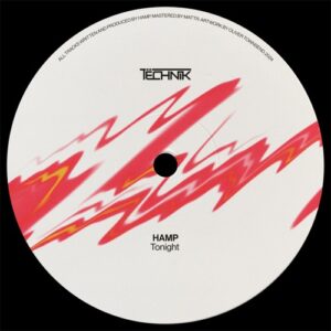 Hamp - Tonight [TEC002]