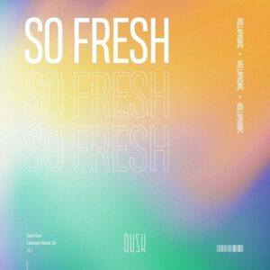 Hollaphonic - So Fresh [5063621613405]