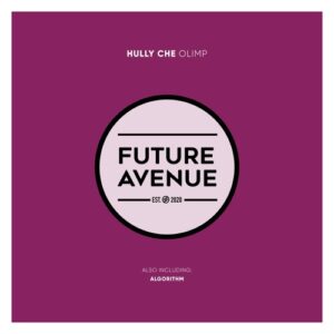 Hully Che - Olimp [FA556]