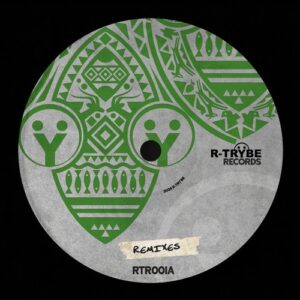 Huxley, Ramin Rezaie, Bakkis - R-TRYBE 001 Remixes [RTR001A]