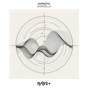 Hypnotic (IT) - Goshzilla [RPLUS036]