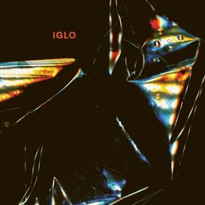 IGLO - Tau [FIGUREX46]