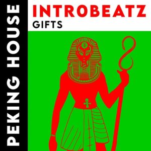 Intr0beatz - Gifts [PH035]