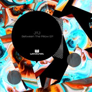 JTJ - Between The Pillow EP [WT512]