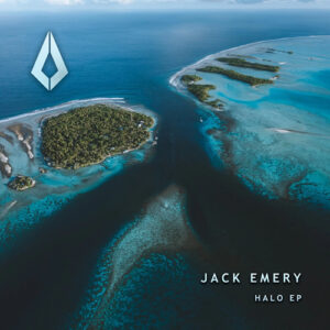Jack Emery - Halo [PF0199BP]