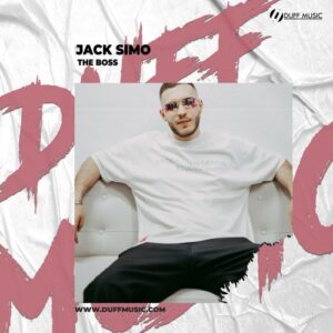 Jack Simo - The Boss [DM480]