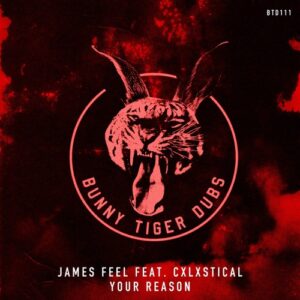 James Feel, Cxlxstical - Your Reason [BTD111]