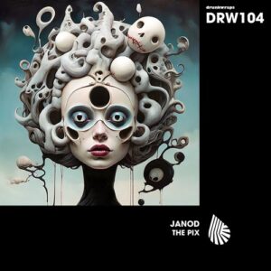 Janod - The Pix [DRW104]