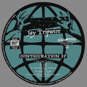 Jay Tripwire, Jehr - Configuration EP [WW012]