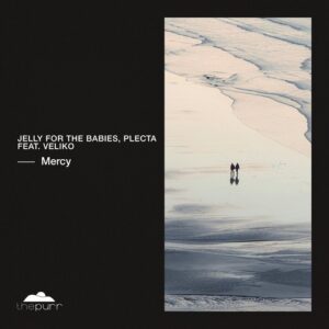 Jelly For The Babies, Veliko & Plecta - Mercy [PURR462]