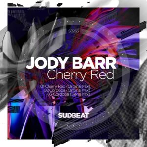 Jody Barr - Cherry Red [SB263]