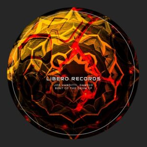 Joe Vanditti, Damelo - Beat of the Drum [LBR085]