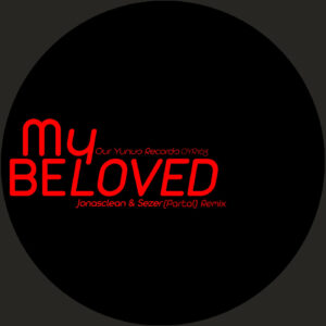 Jonasclean - My Beloved [OYR163]