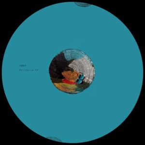 Jout - Palladium EP [PSL0536]