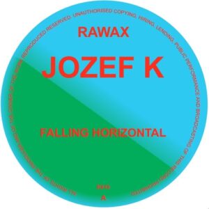 Jozef K - Falling Horizontal [RX10]