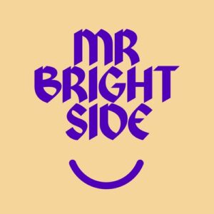 Just Fine, Gorje Hewek - Mr Brightside [GU1017]