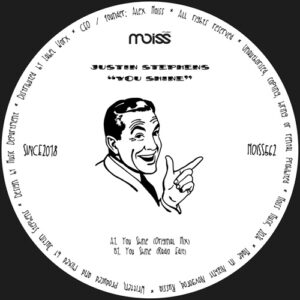 Justin Stephens - You Shine [MOISS562]
