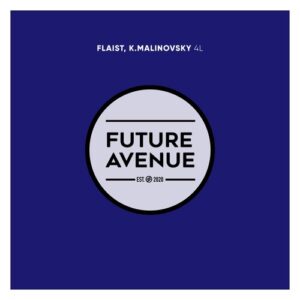 K.Malinovsky & Flaist - 4l [FA557]