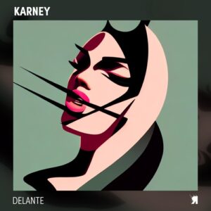 Karney - Delante [RSPKT230]
