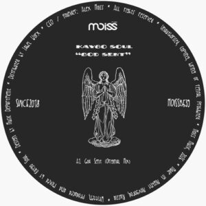 Kaygo Soul - God Sent [MOISSB539]