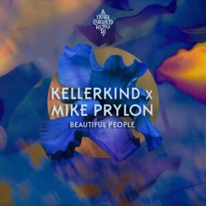 Kellerkind & Mike Prylon - Beautiful People [ATCK059]