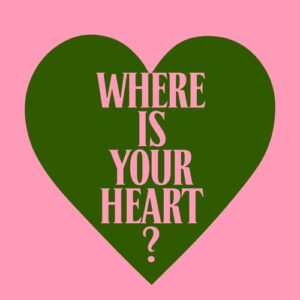 Kevin McKay, Brian Smith - Where Is Your Heart (Kevin McKay ViP) [GU1020]