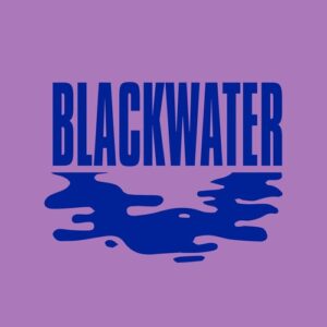 Kevin McKay, Elliotte Williams-N'Dure & The Deepshakerz - Blackwater [GU1016]