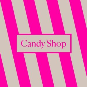 Kevin McKay & Mareels - Candy Shop [GU1011]