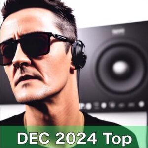 Khris Rios Dec Top Chart