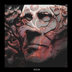 Krypta & Elbstrom - Winter Opening [ALULA275]