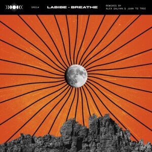 Labibe - Breathe [SR014]