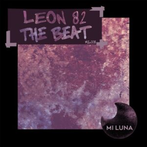 Leon 82 - The beat [ML008]